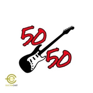50 Years of Music w/ 50 Year Old White Guys Podcast: Congrats on Season 3