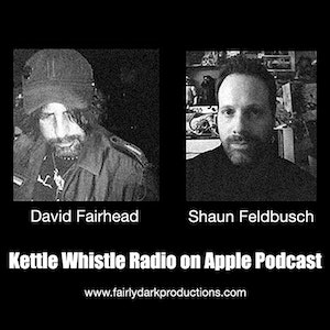 Nightmare Code on Kettle Whistle Radio Podcast