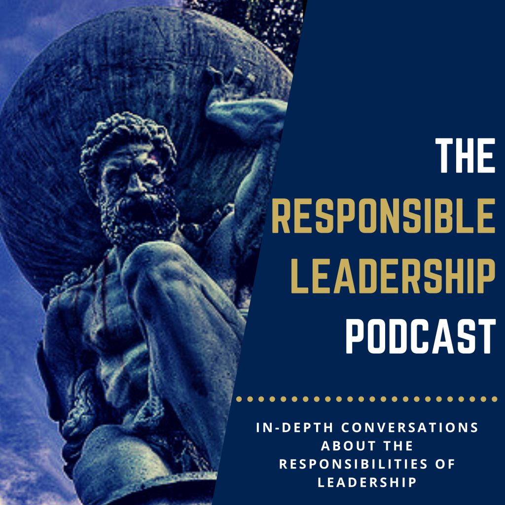 The Responsible Leadership Podcast - ElectraCast