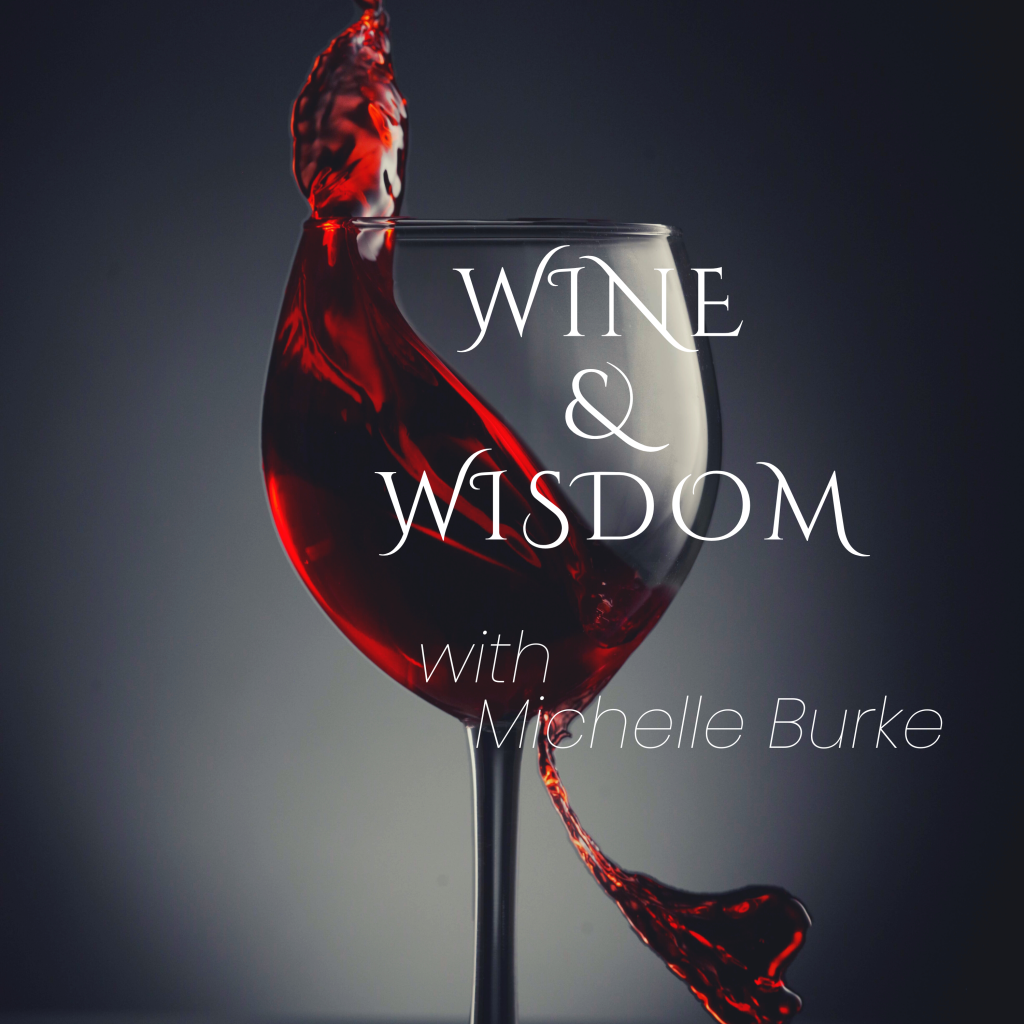 Wine & Wisdom - ElectraCast