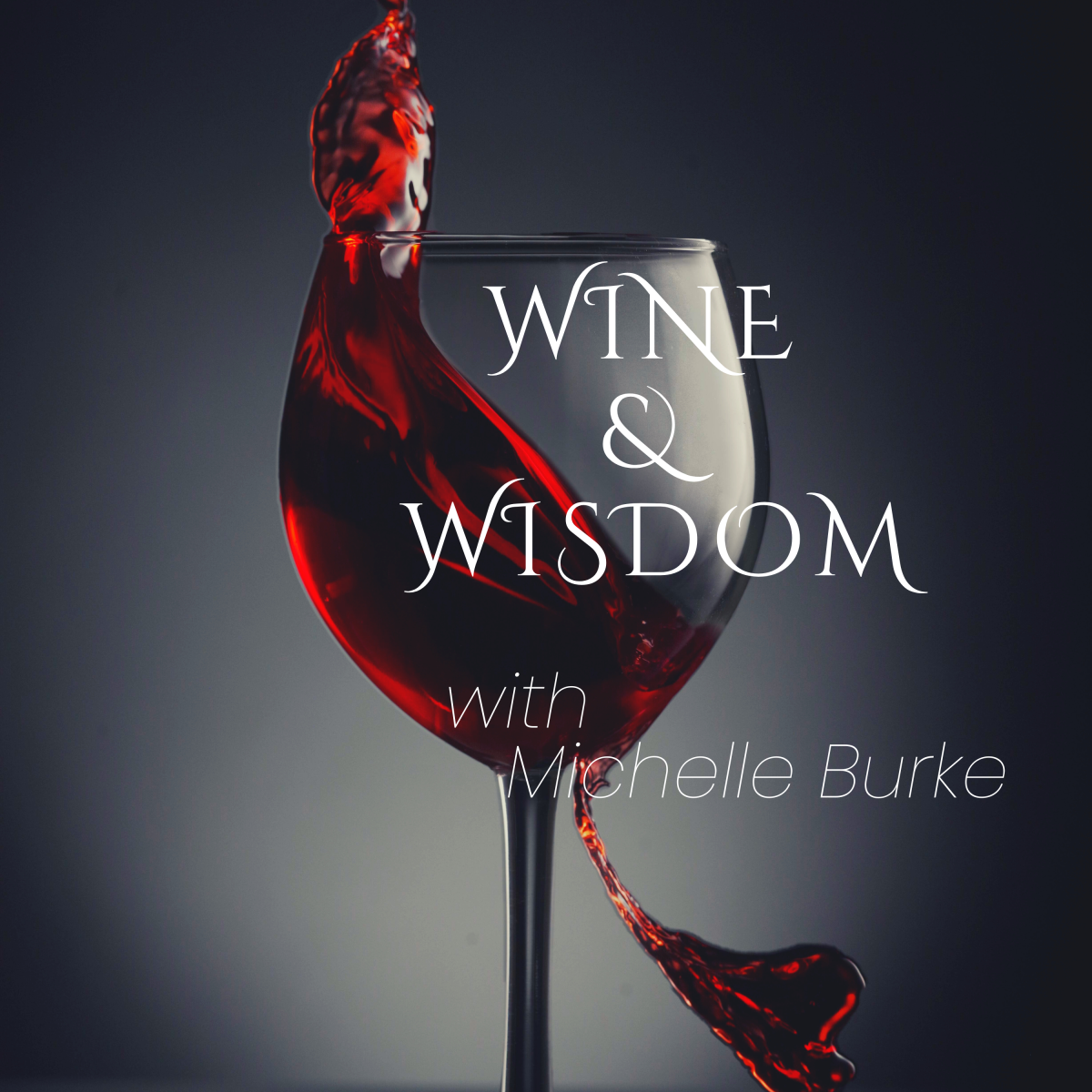 Wine & Wisdom