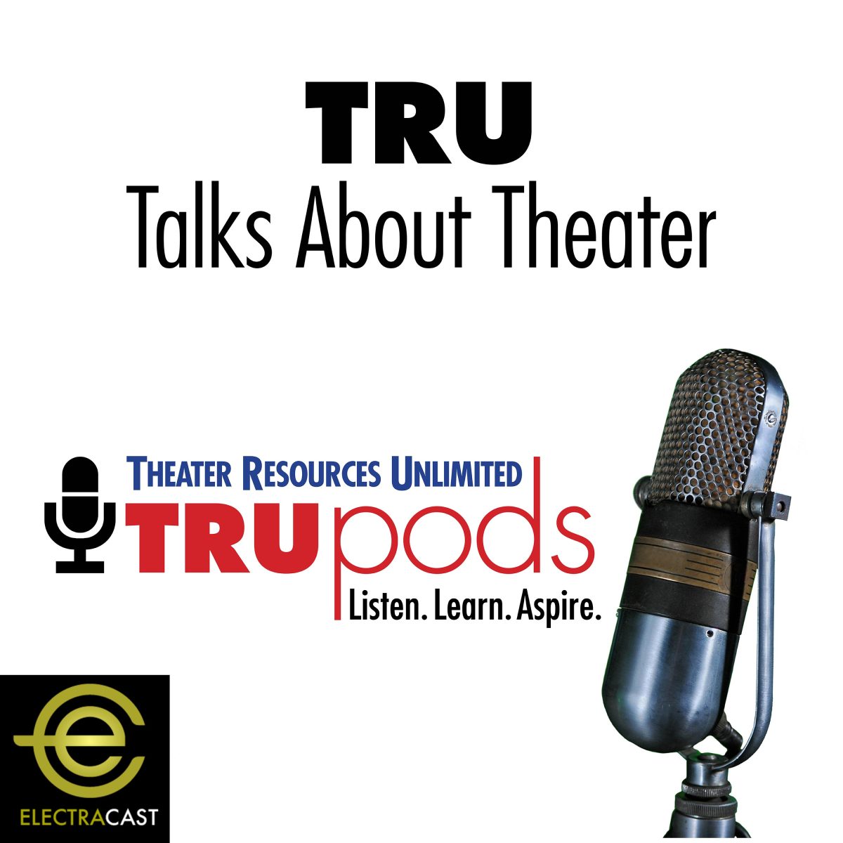TRU Talks About Theater
