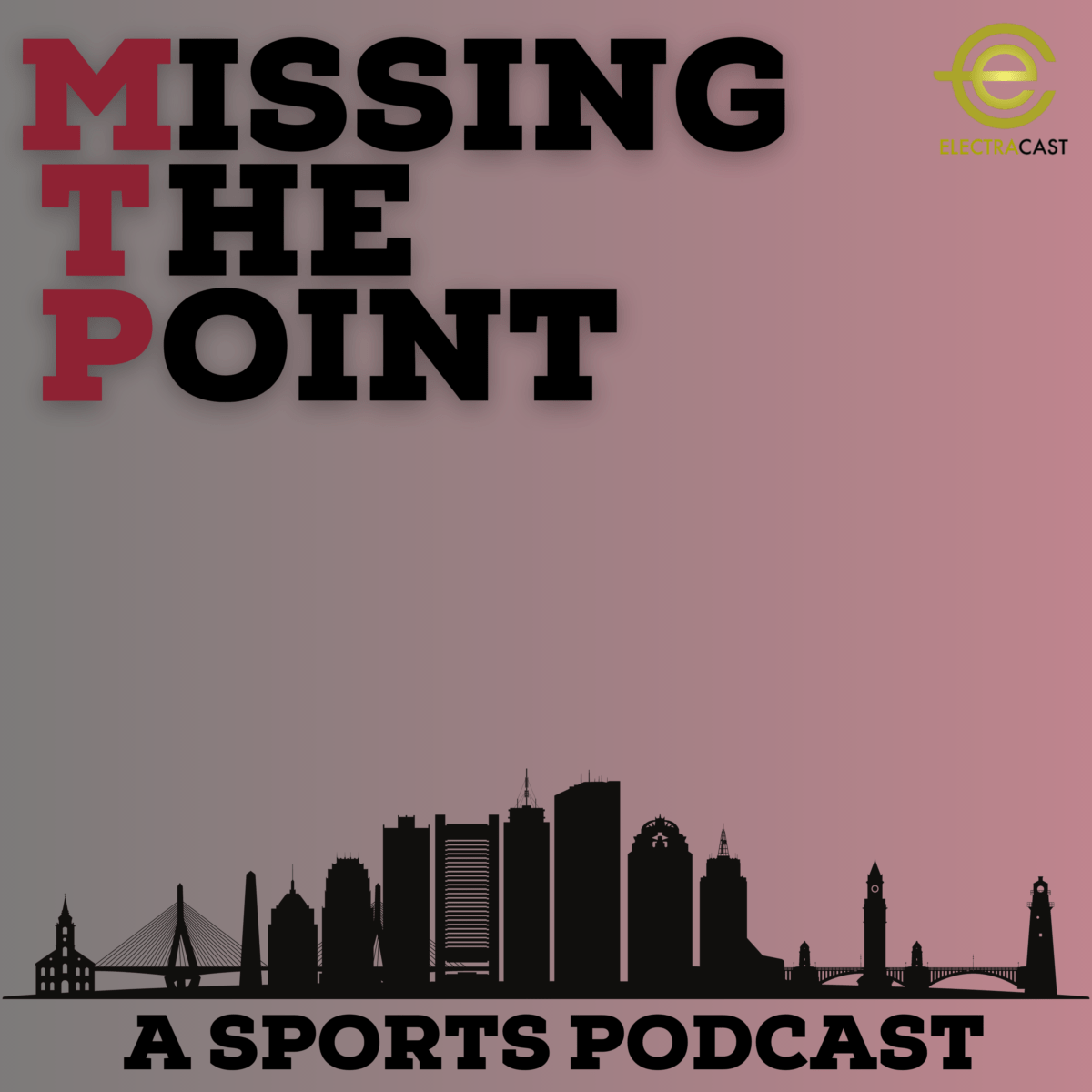 Missing the Point