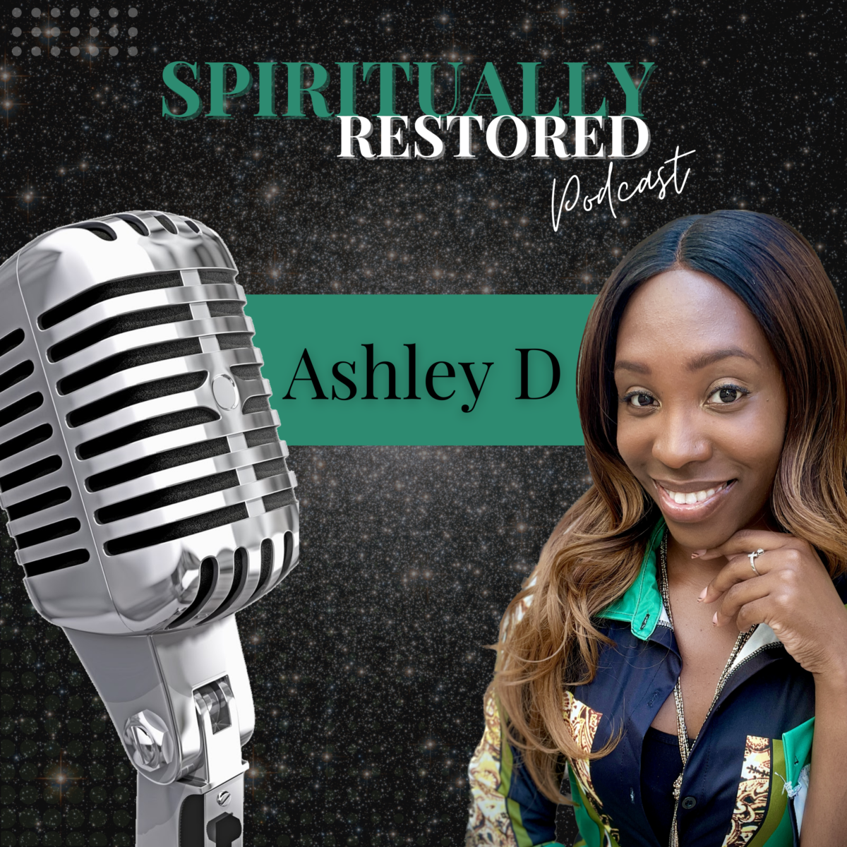 Spiritually Restored