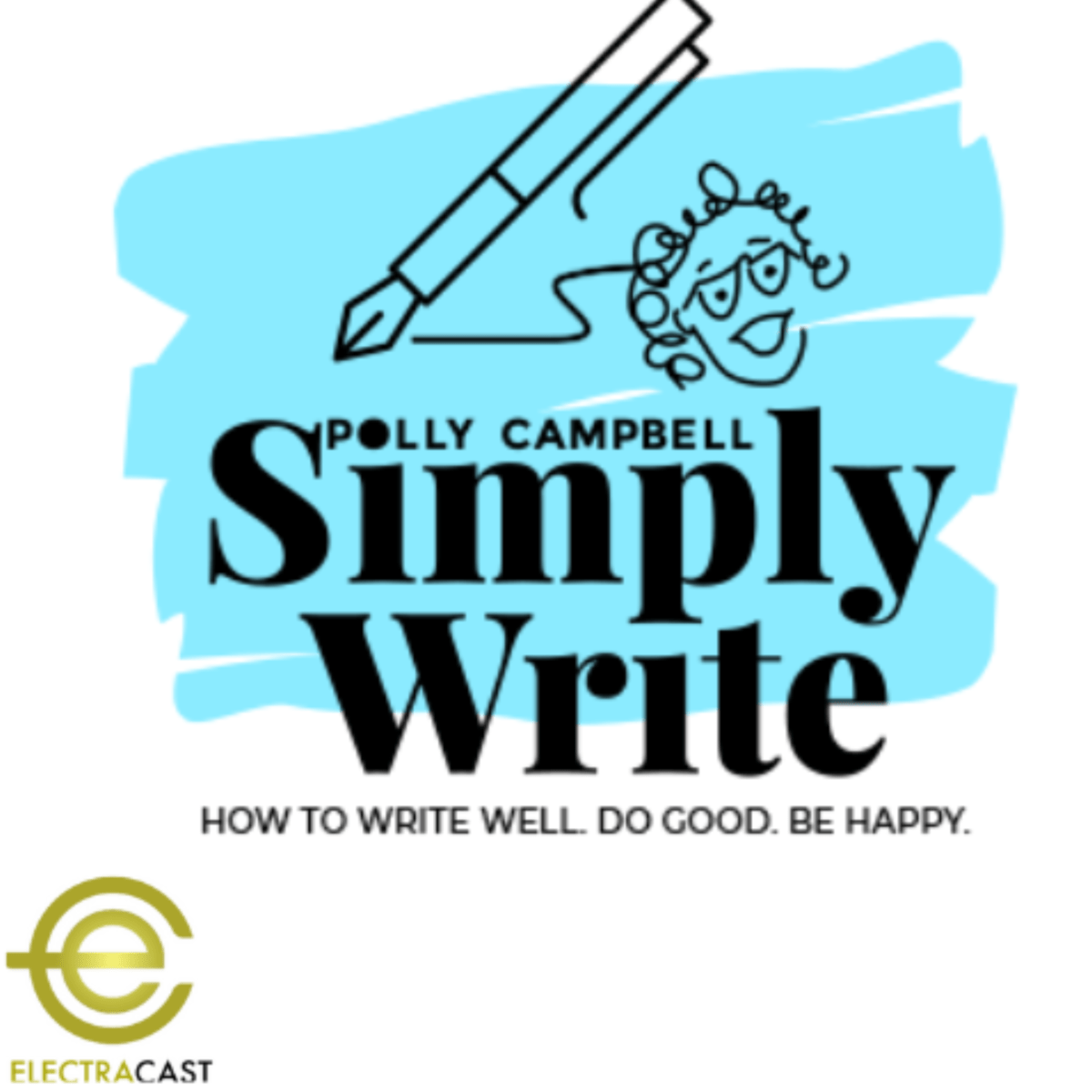 Simply Write w/Polly