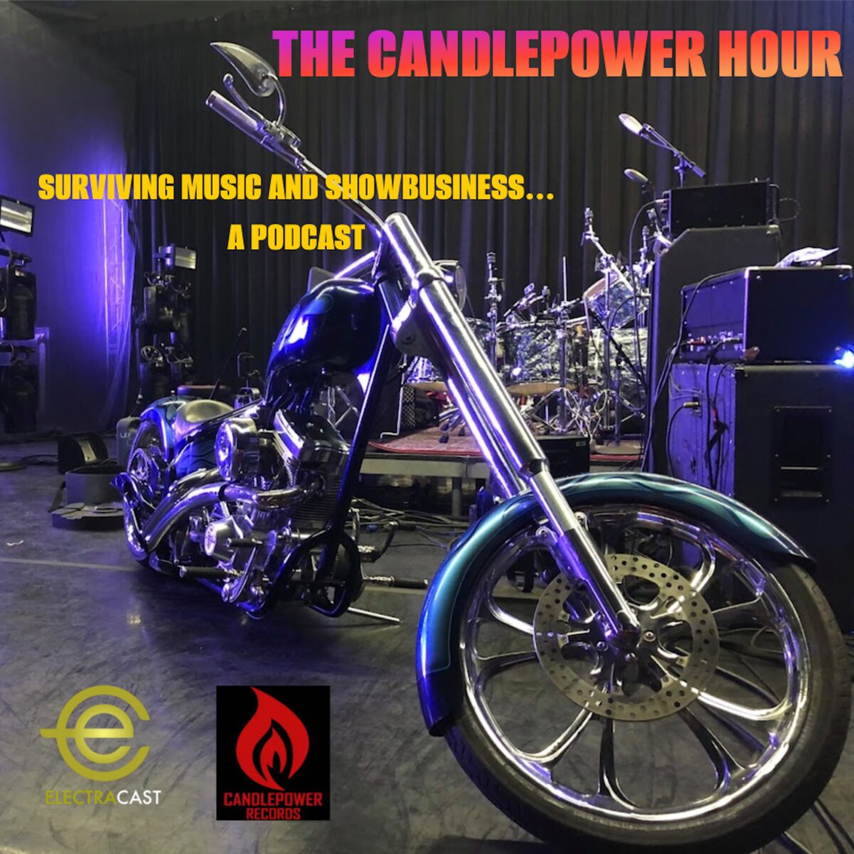 The Candlepower Hour