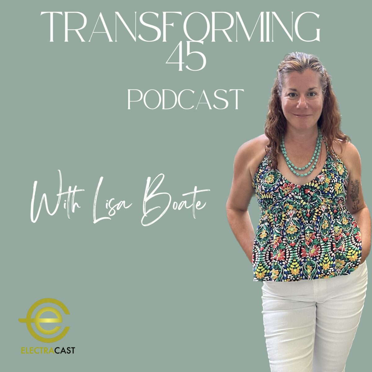 Transforming 45