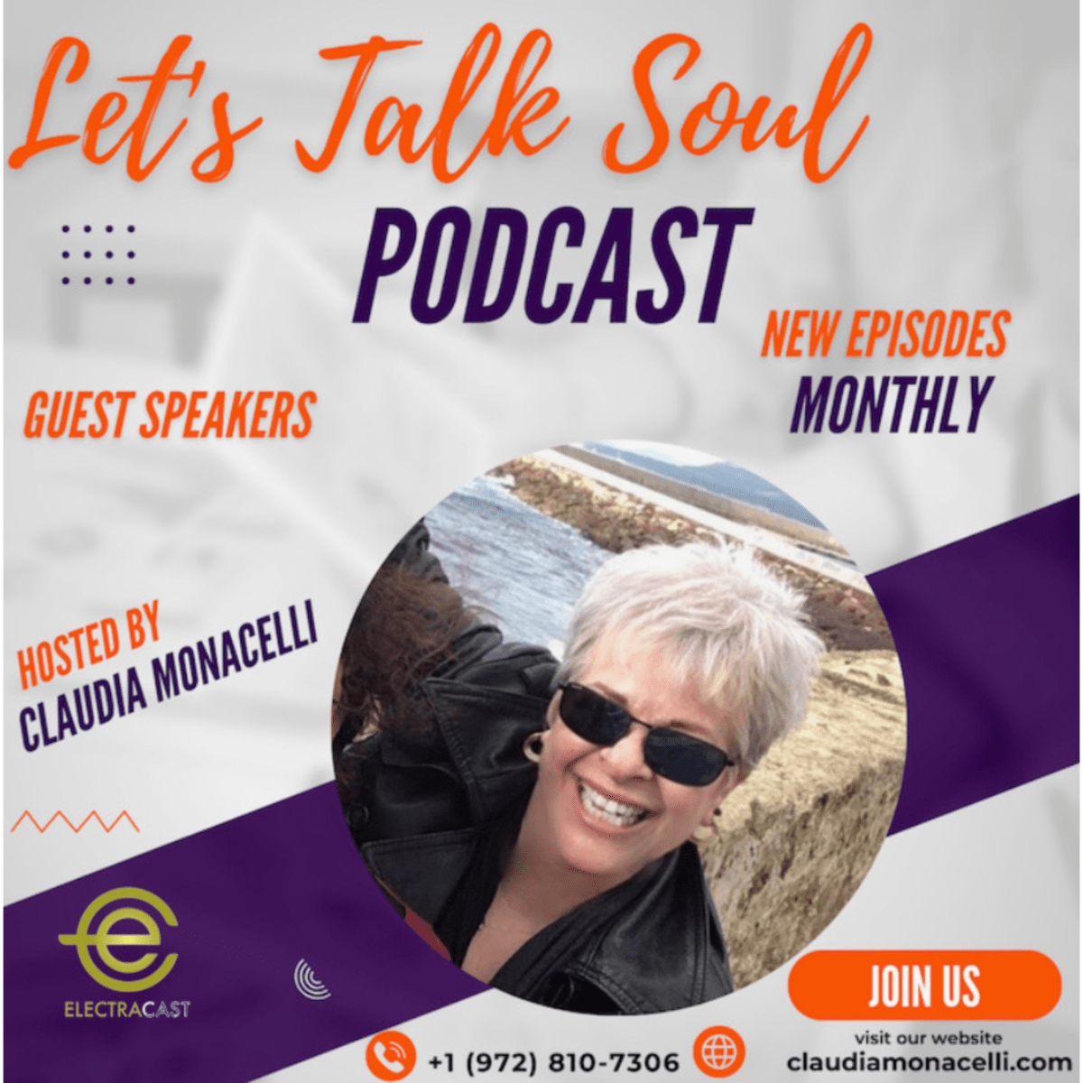 Let’s Talk Soul