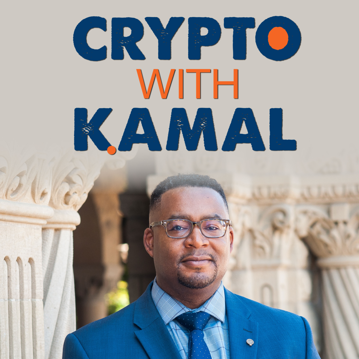 Crypto with Kamal