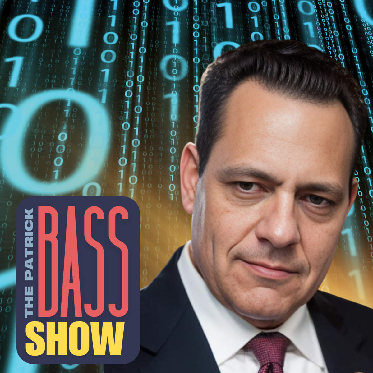 The Patrick Bass Show
