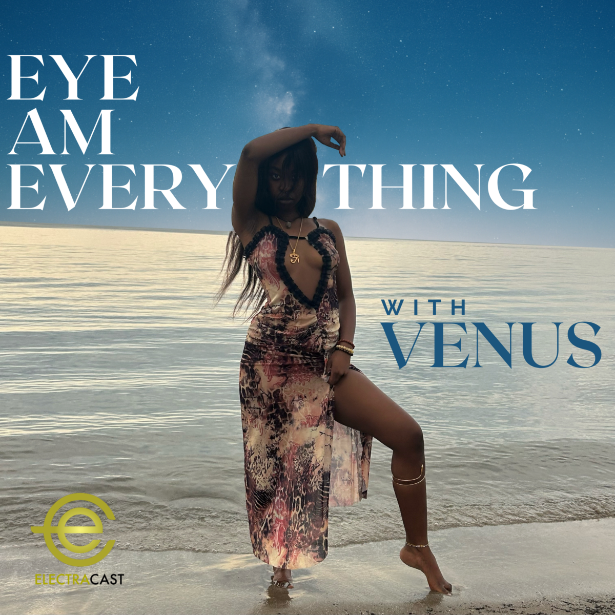 Eye Am Everything