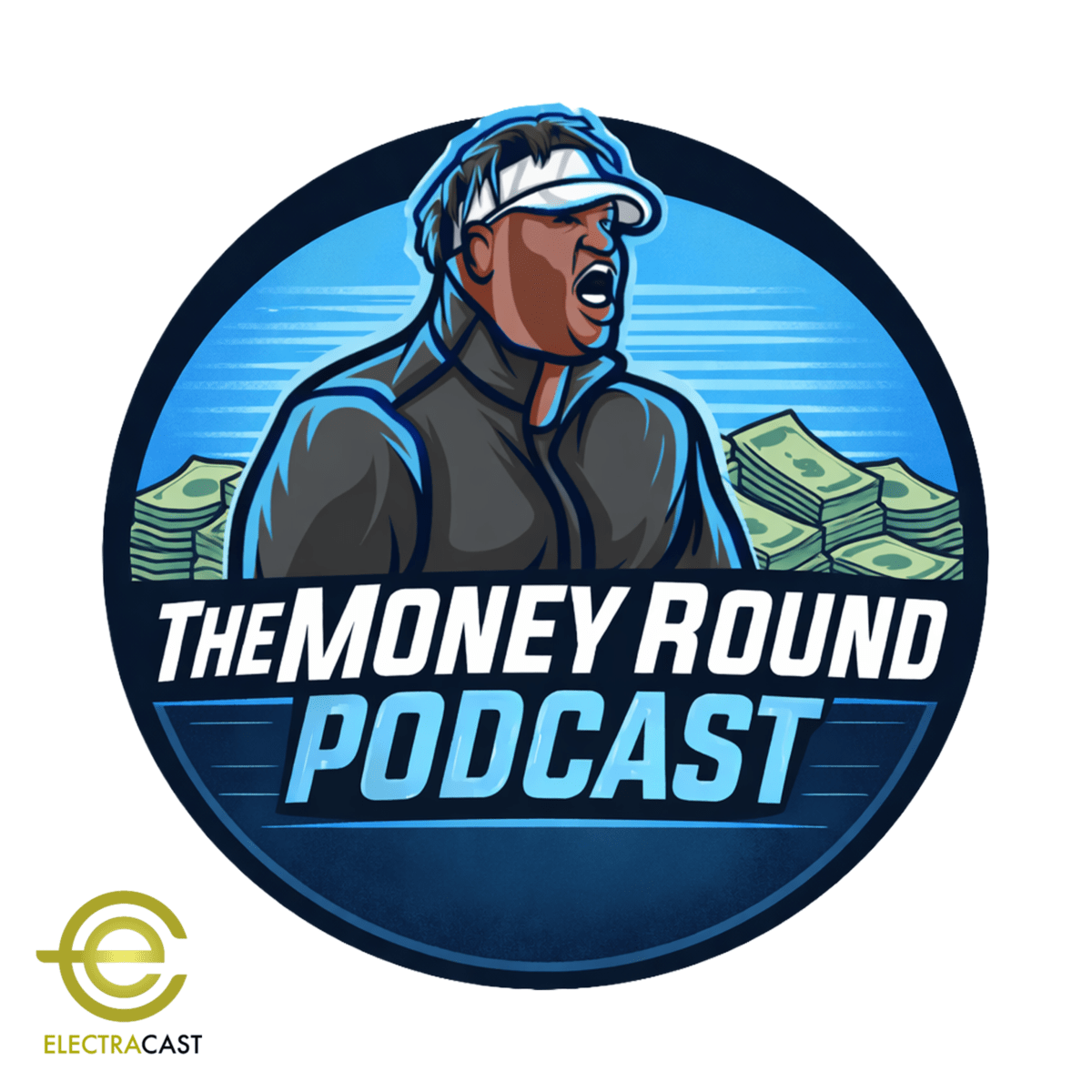 The Money Round