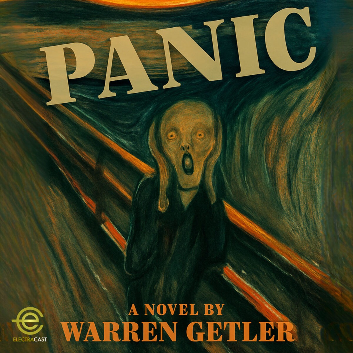 Panic: The Tale of Johnny D. Saster